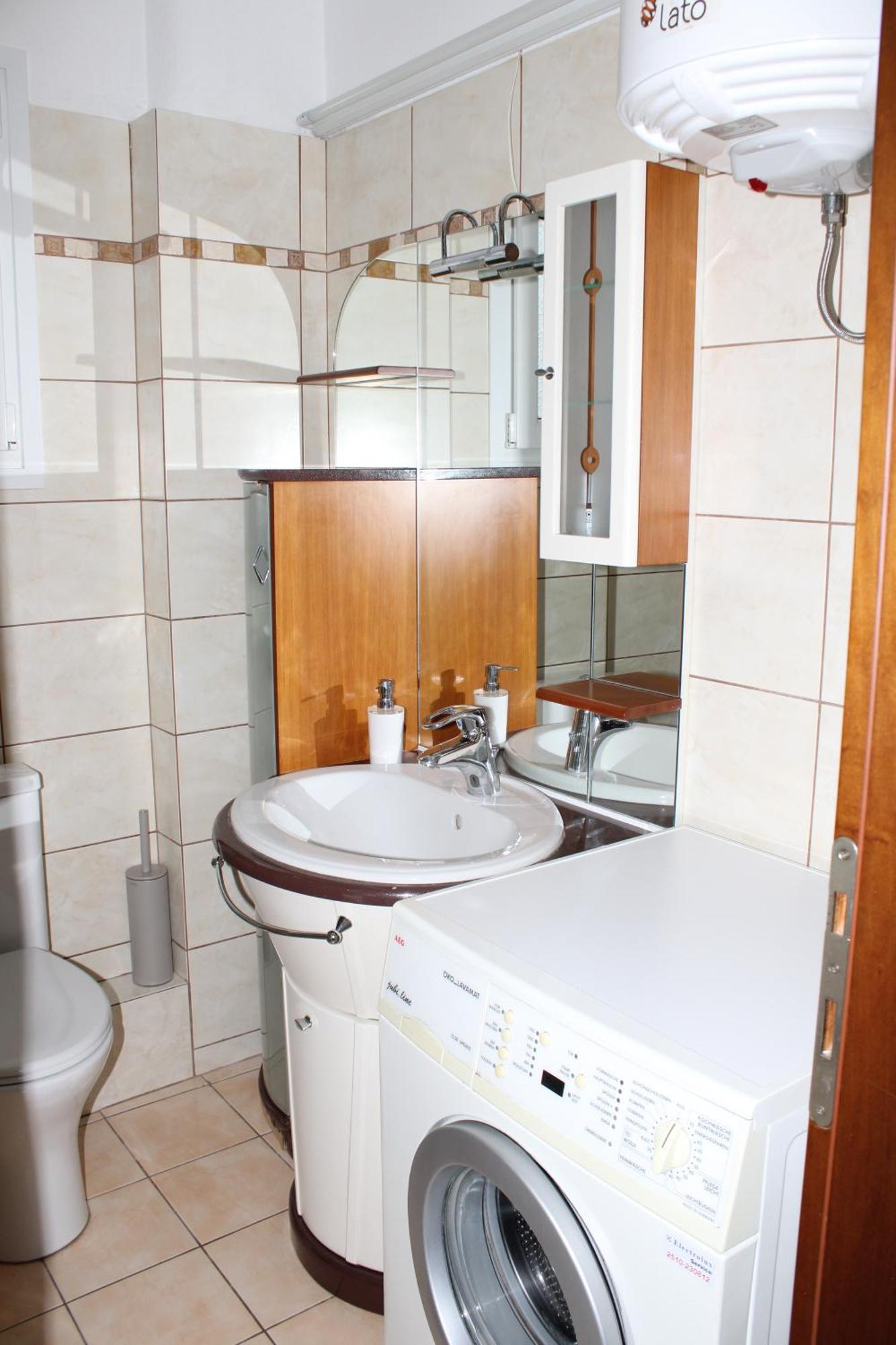 Kathys Sea View Kavala