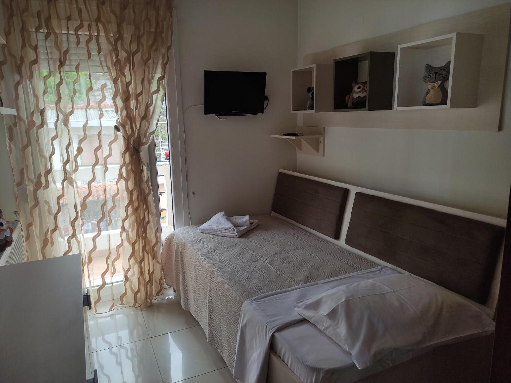 Kathys Sea View Apartment