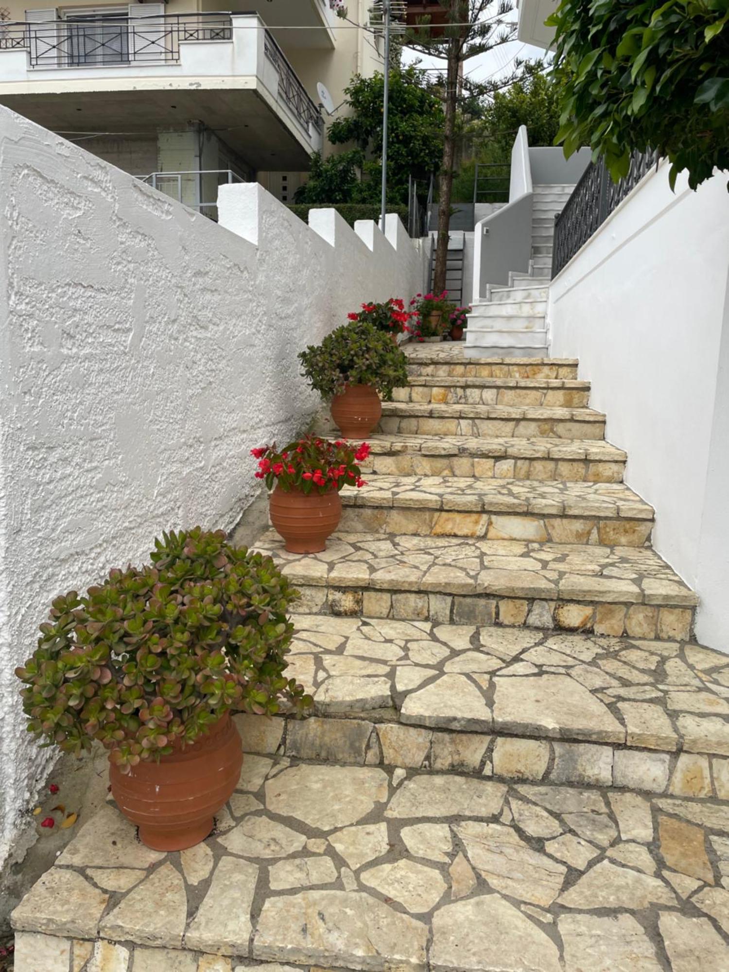 Areti's Igoumenitsa