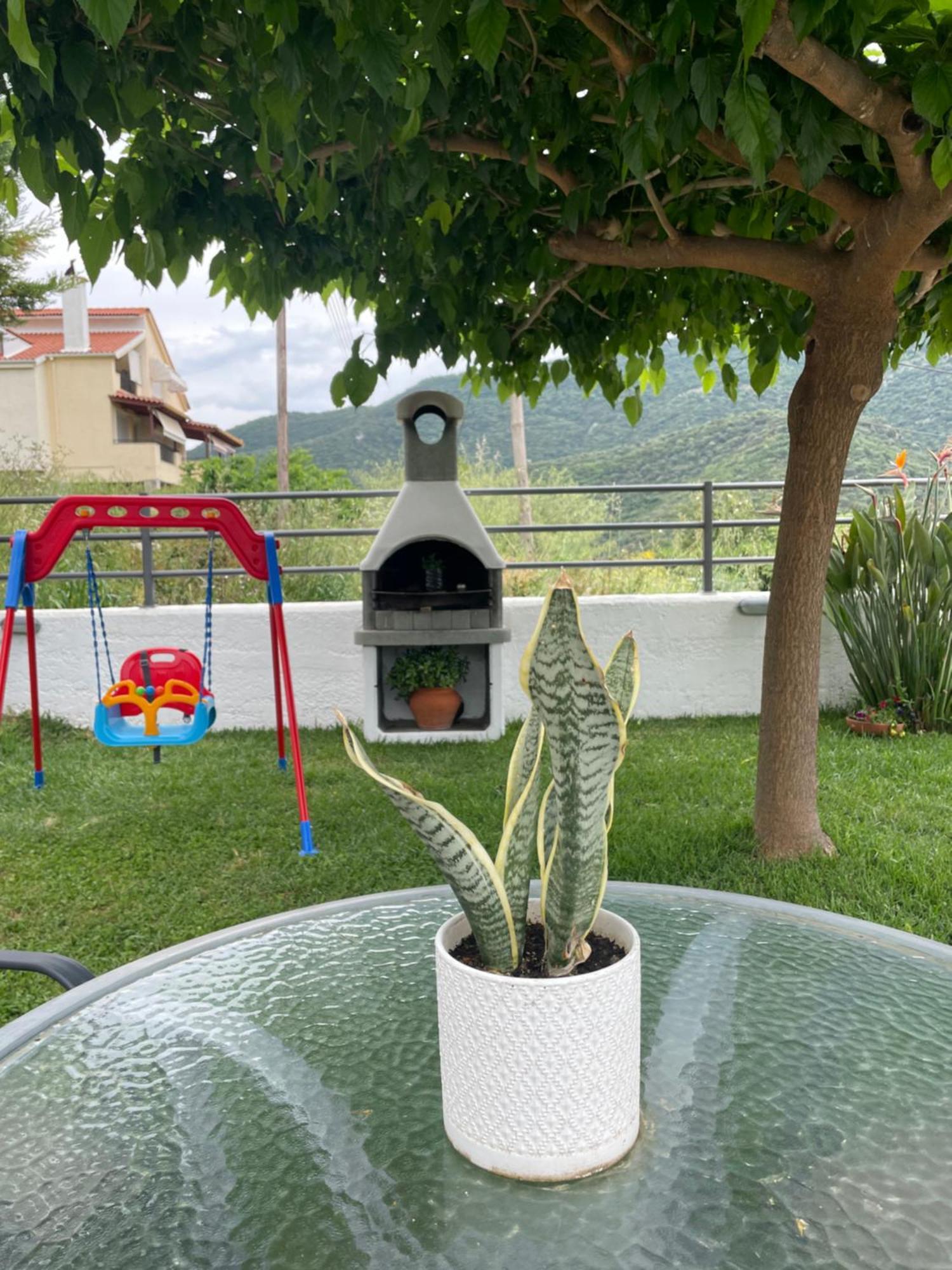 Holiday home Areti's Igoumenitsa