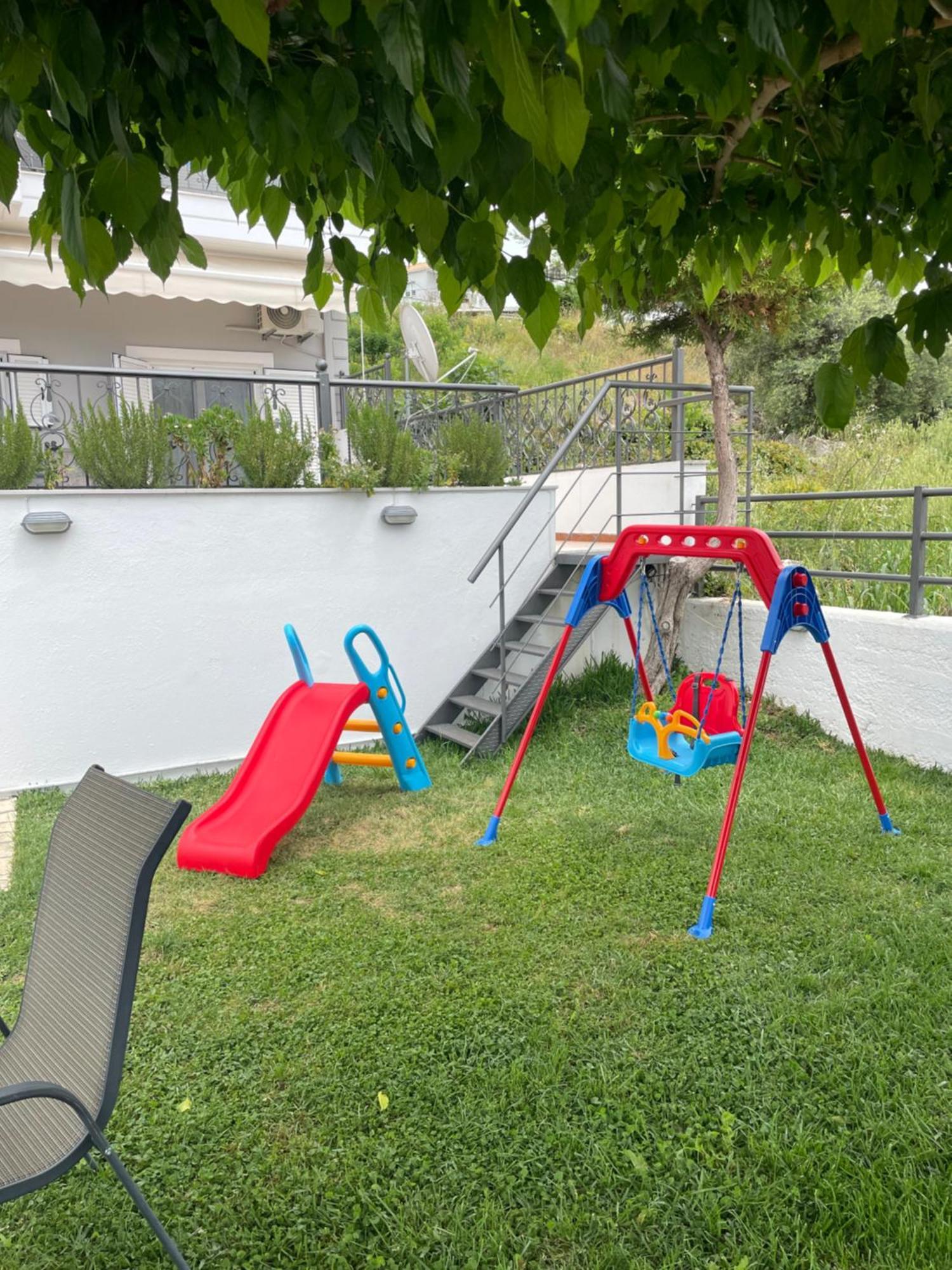 Areti's Holiday home Igoumenitsa