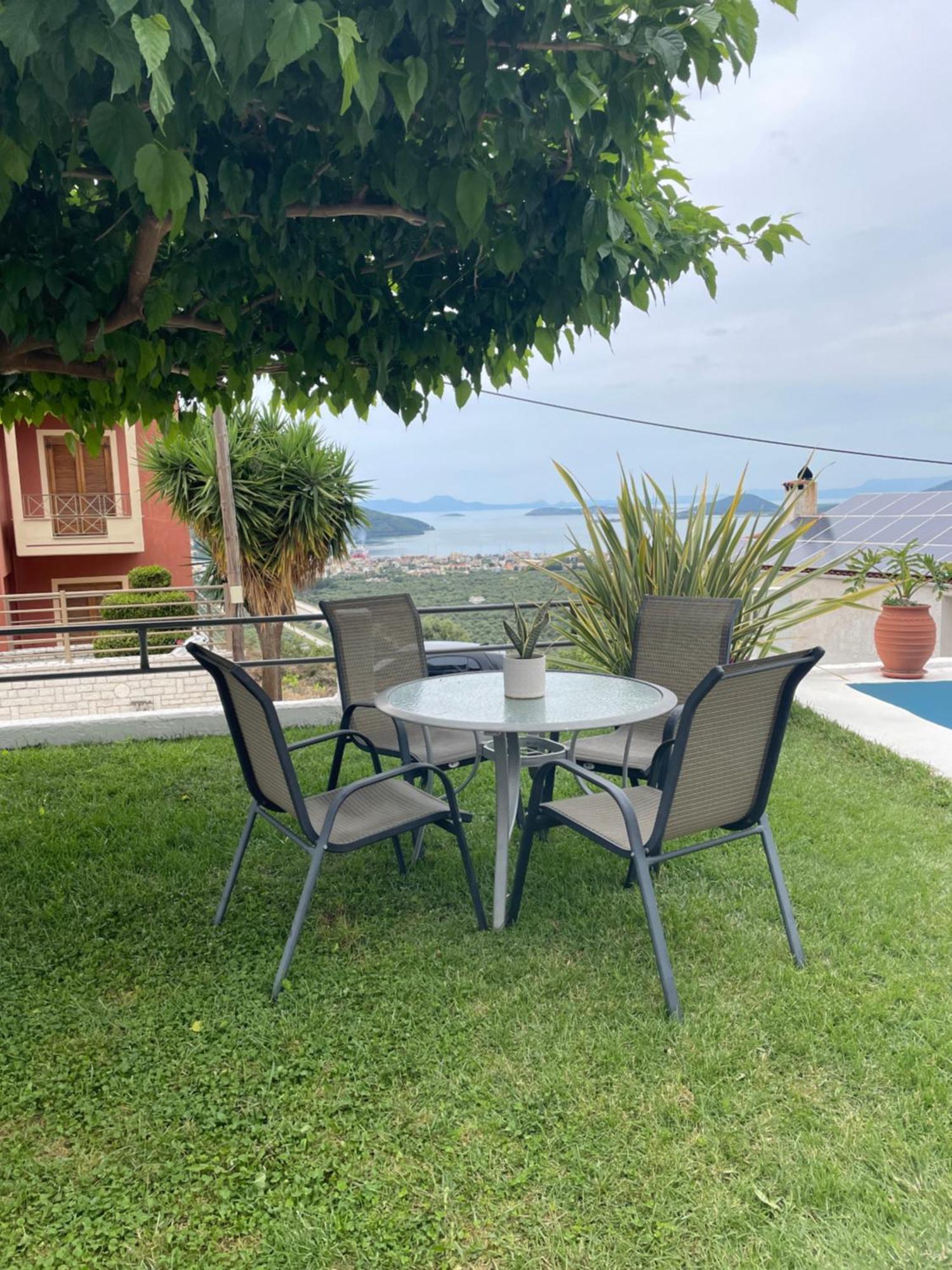 Areti's Holiday home Igoumenitsa