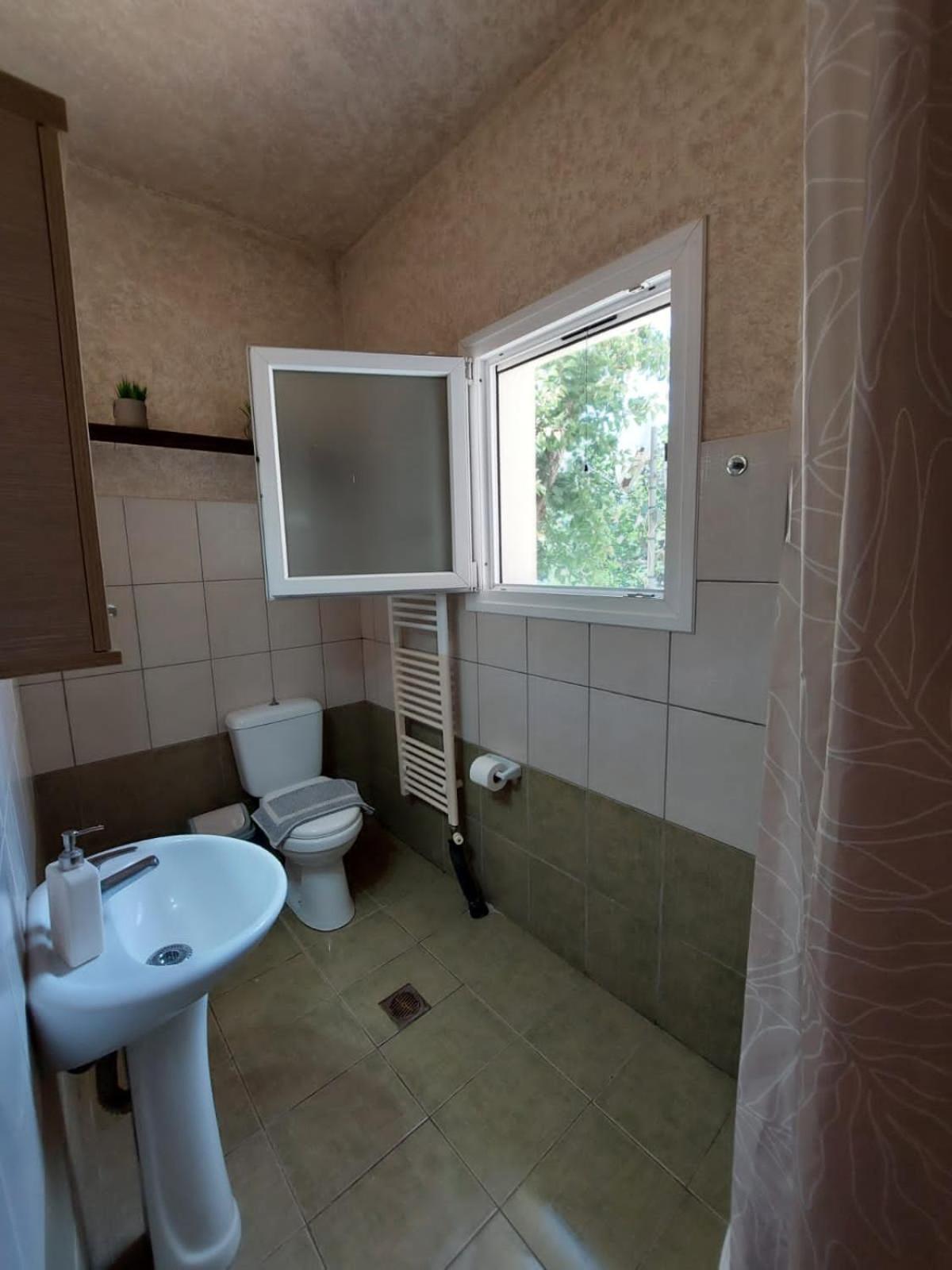 Stamyra House * Liapades