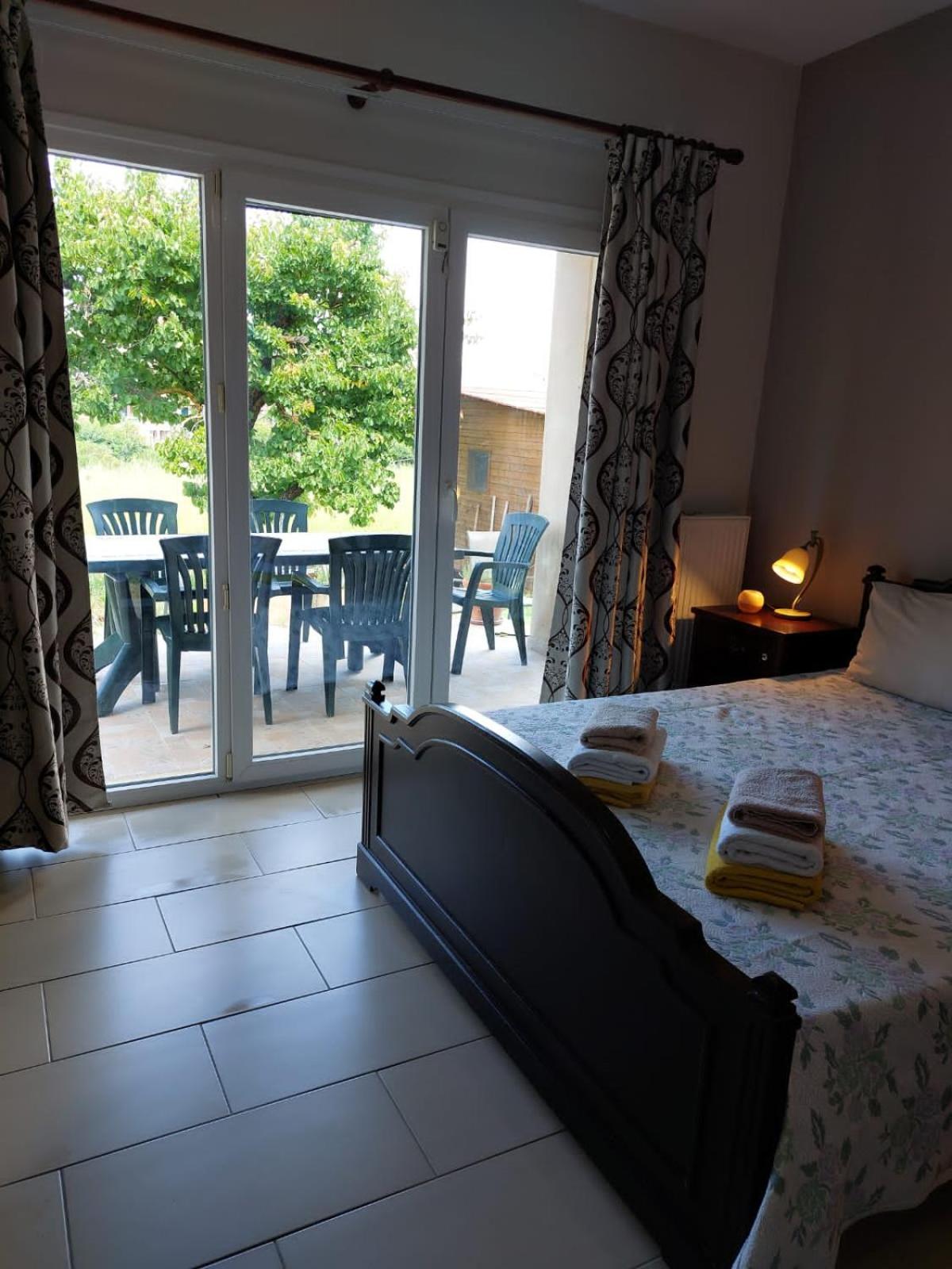 Stamyra House Apartment
