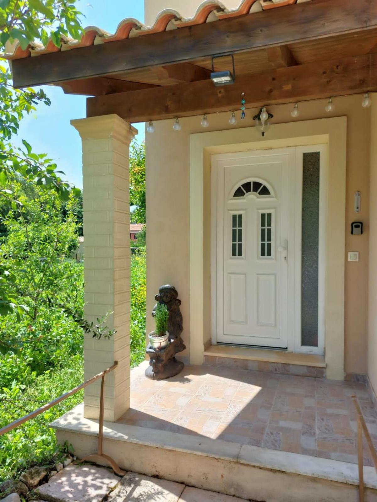 Apartment Stamyra House Liapades