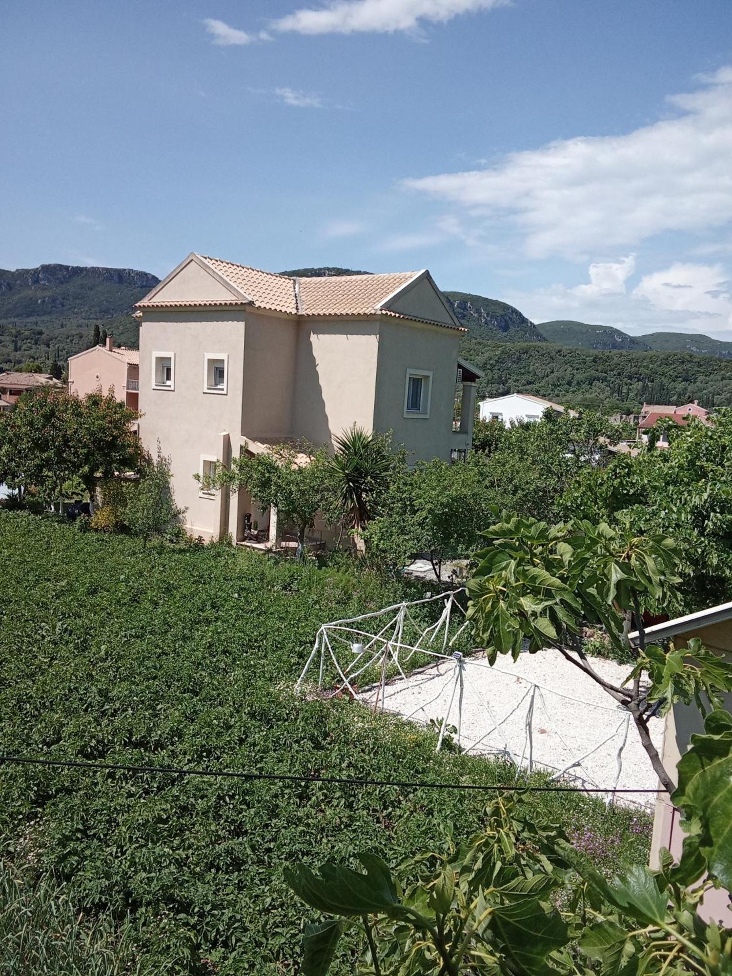 Stamyra House *