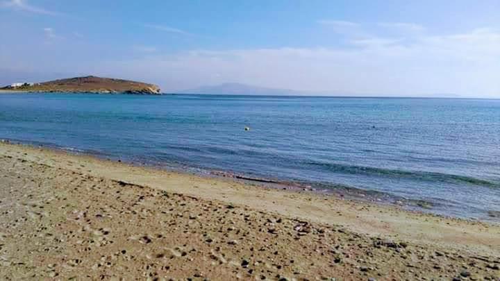 Apartment Anna'shouse Agios Ioannis (Tinos)