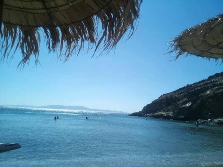 Anna'shouse Apartment Agios Ioannis (Tinos)