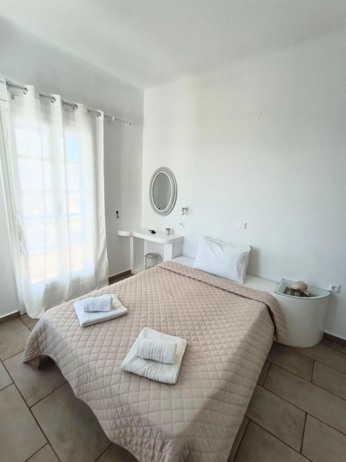 Anna'shouse * Agios Ioannis (Tinos)