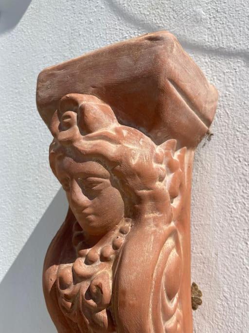 Cycladic Family And Gardens 'villa Botanica' *