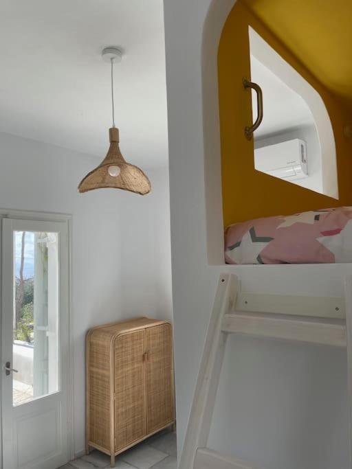 Cycladic Family And Gardens 'villa Botanica' Villa *