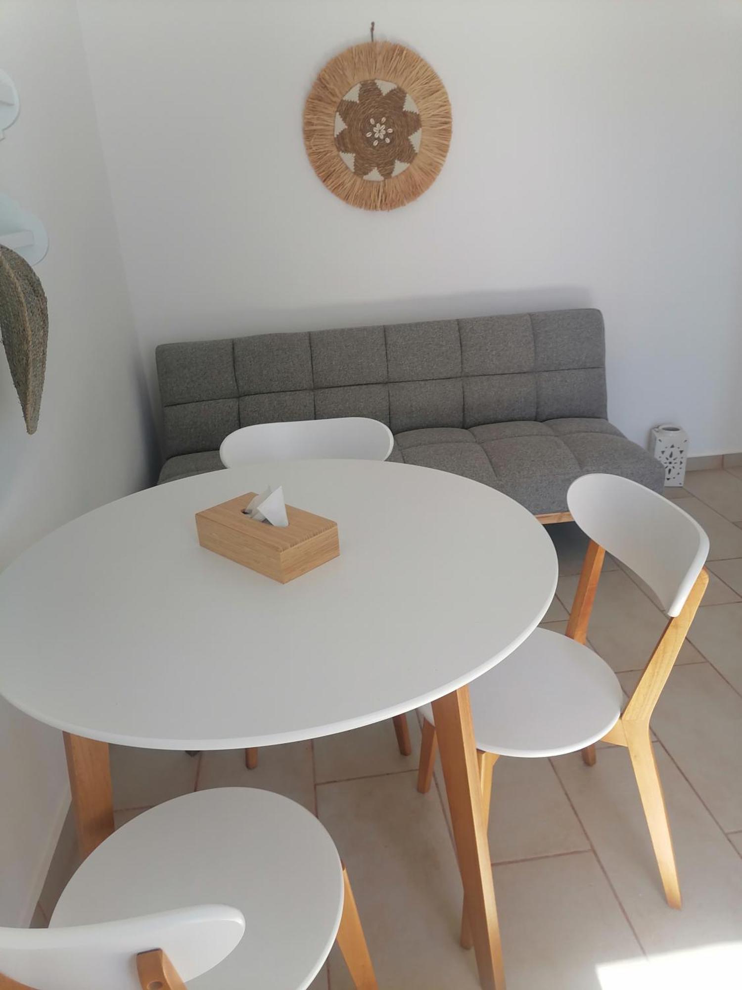 Anna'shouse Apartment