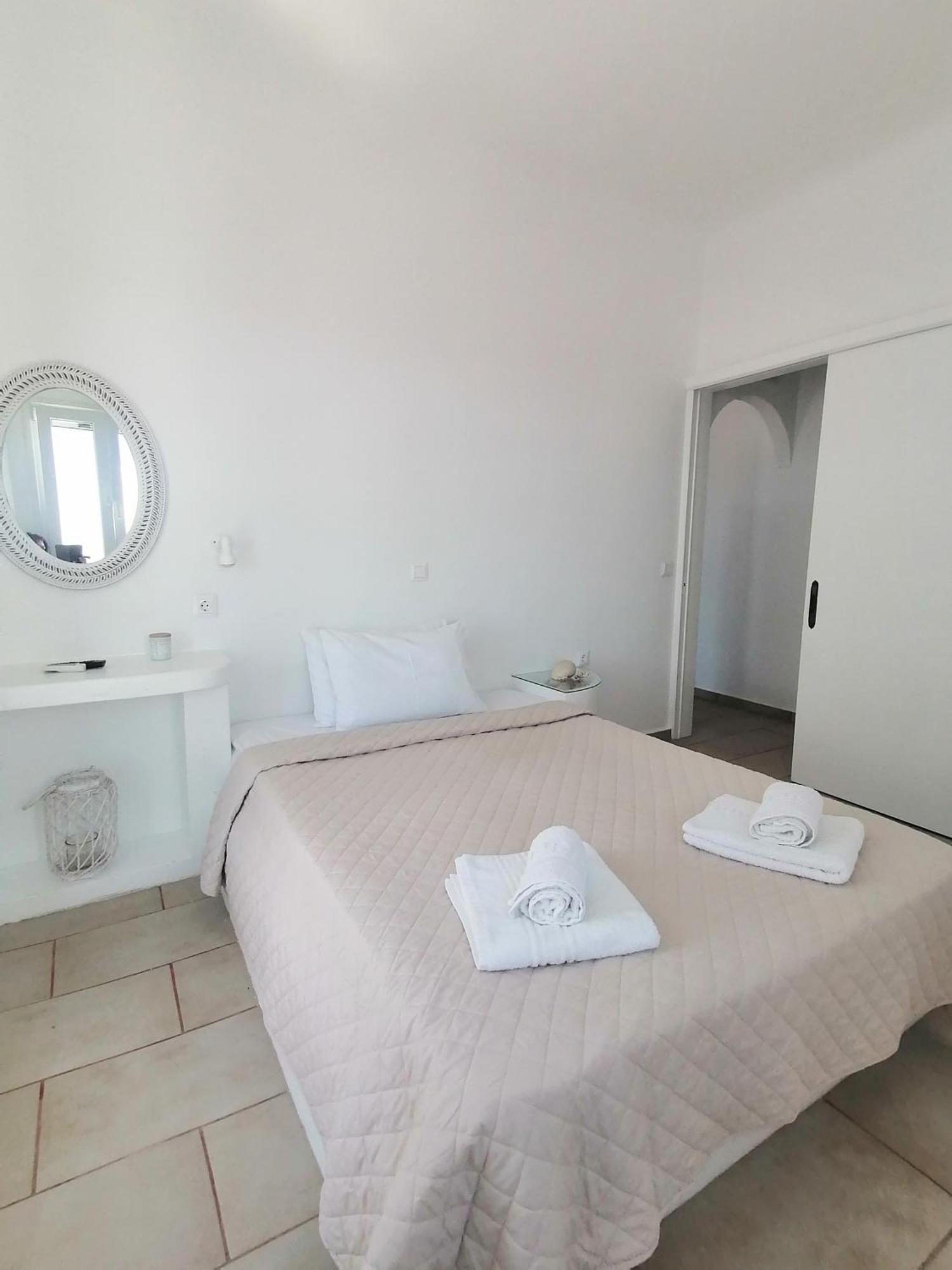 Apartment Anna'shouse Agios Ioannis (Tinos)