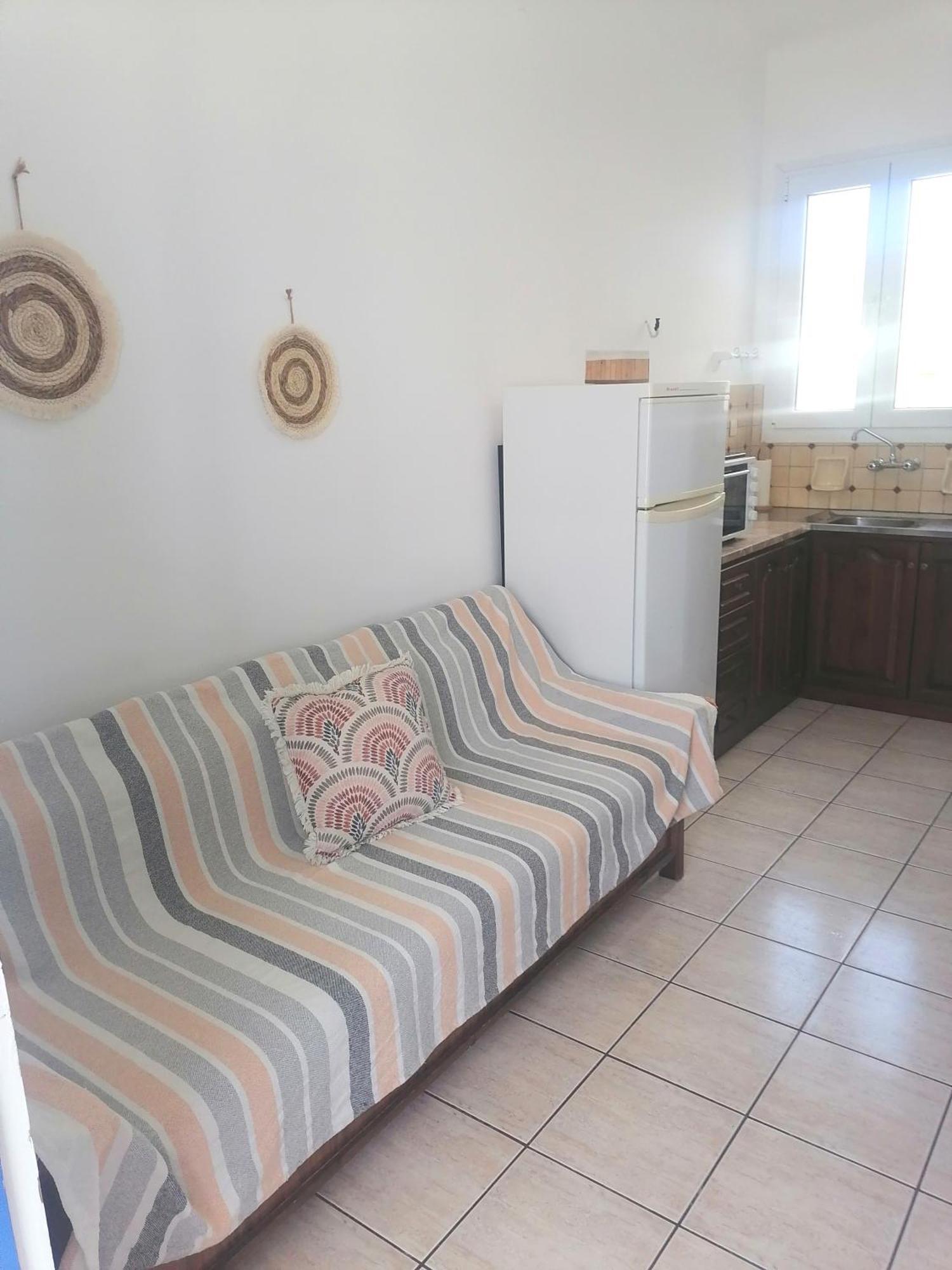 Apartment Anna'shouse Agios Ioannis (Tinos)