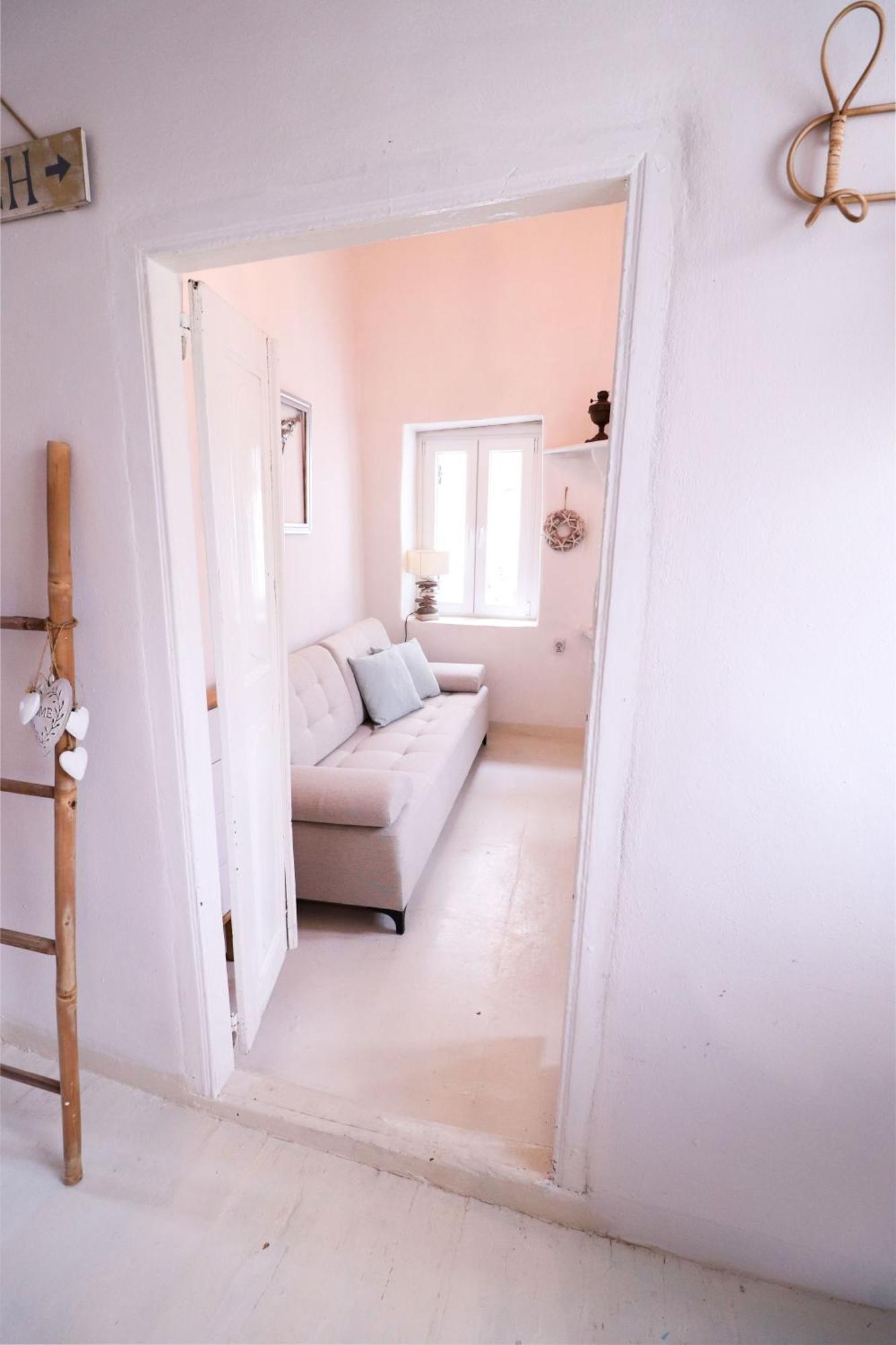 Traditional House In Holiday home *