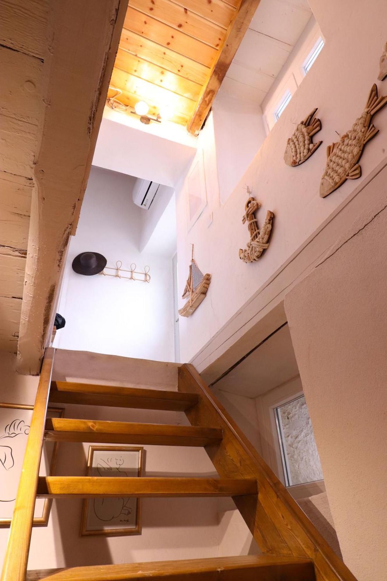 Traditional House In Holiday home Ano Syros