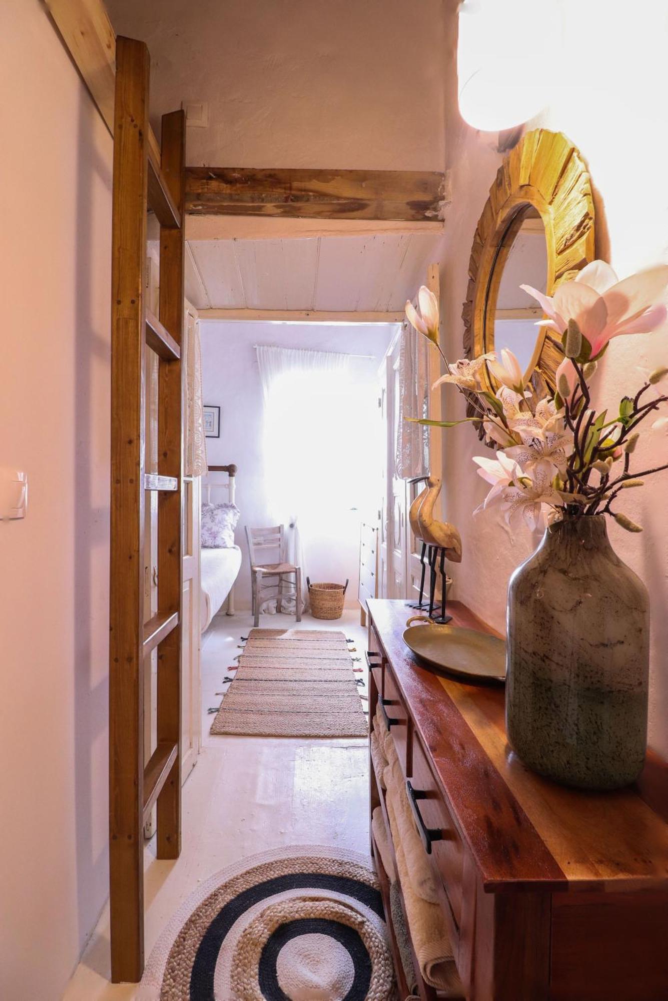 Traditional House In Holiday home