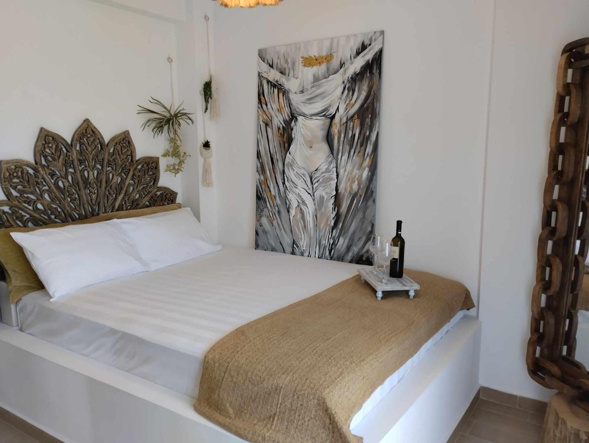 Agkaze Holiday home