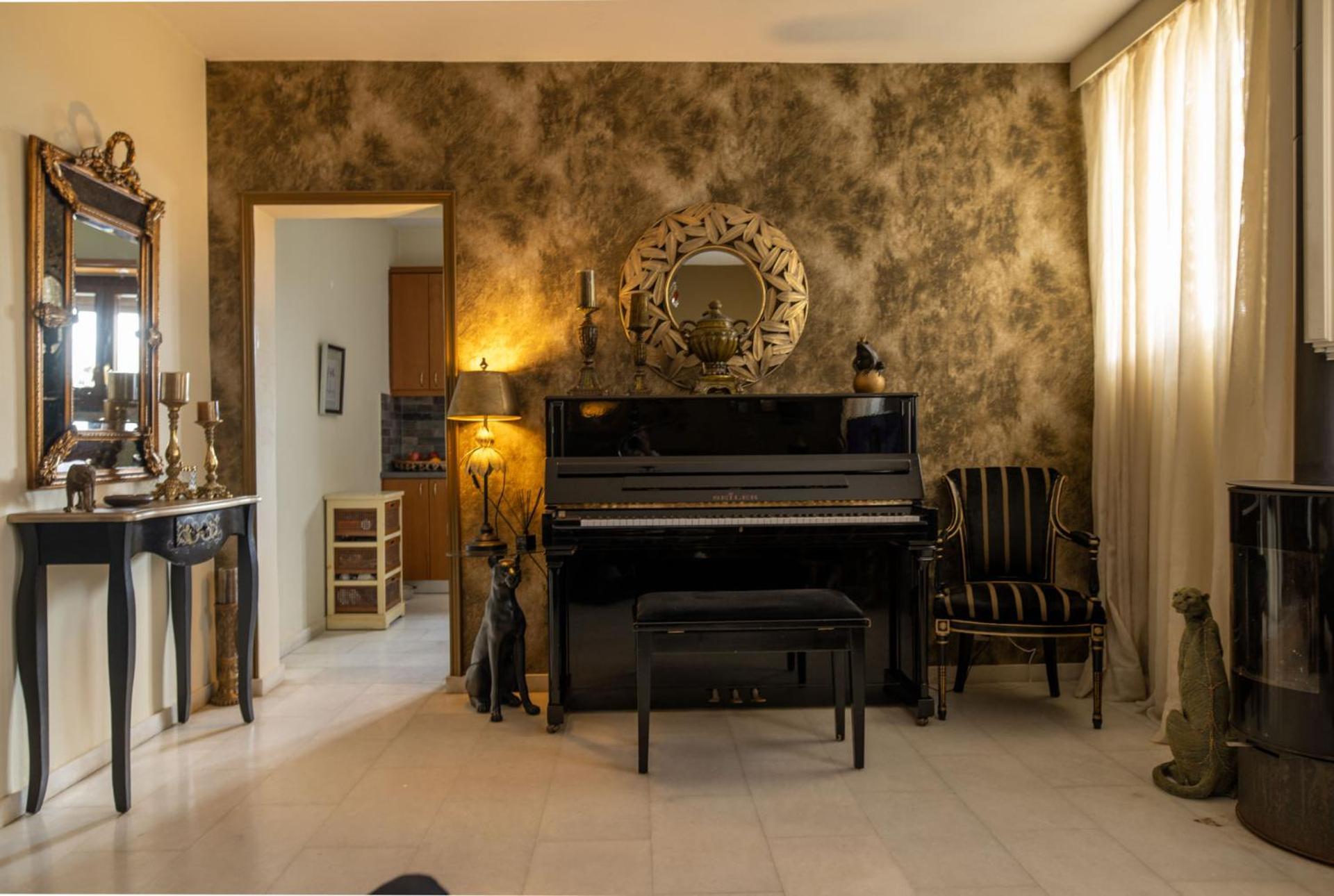 Mythodea Luxury Naxos City