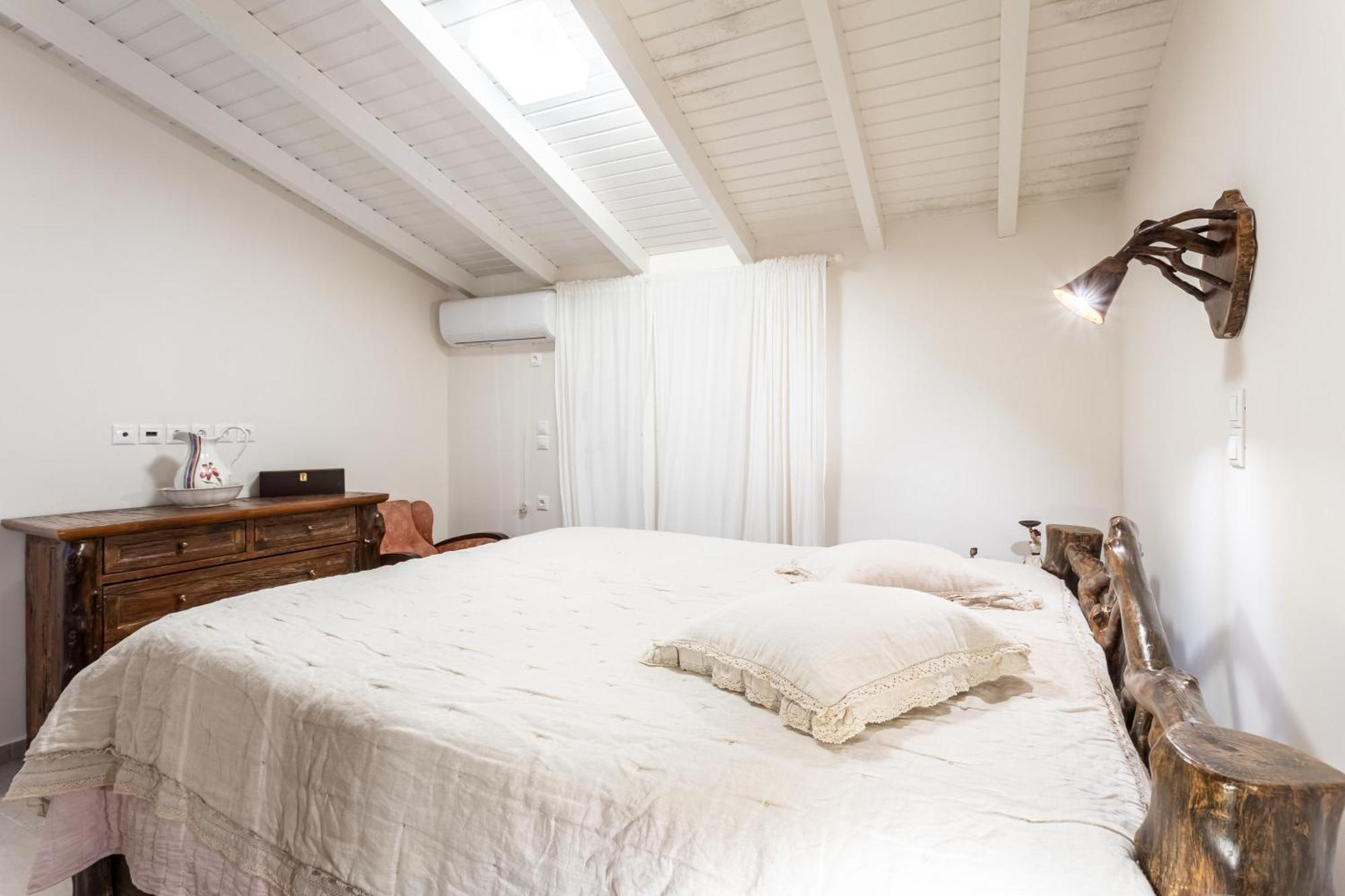 Apartment Evi's Seafront Hideaway - Cozy Nest