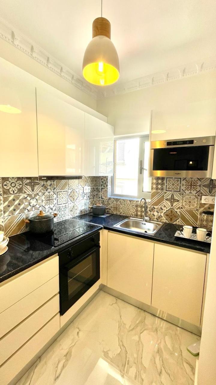 Apartment Eleni's Balcony Modern By The Sea Loutraki (Corinthia)