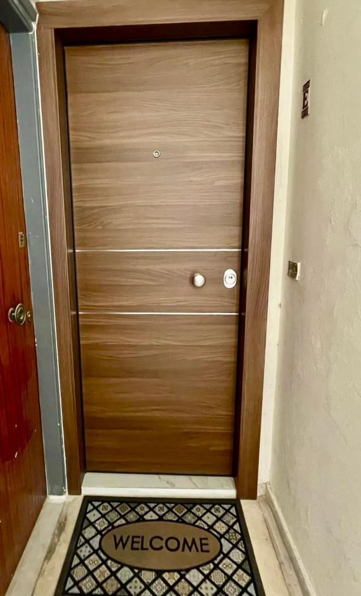 Apartment Eleni's Balcony Modern By The Sea Loutraki (Corinthia)