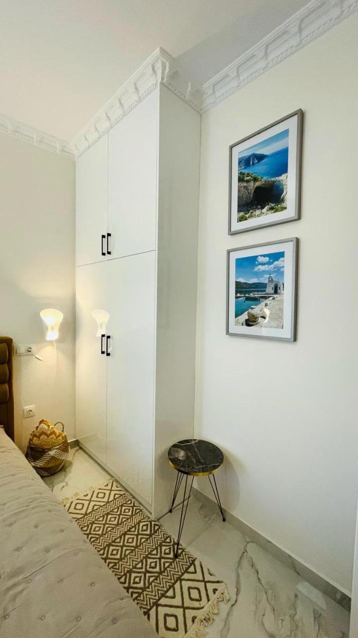 Eleni's Balcony Modern By The Sea
