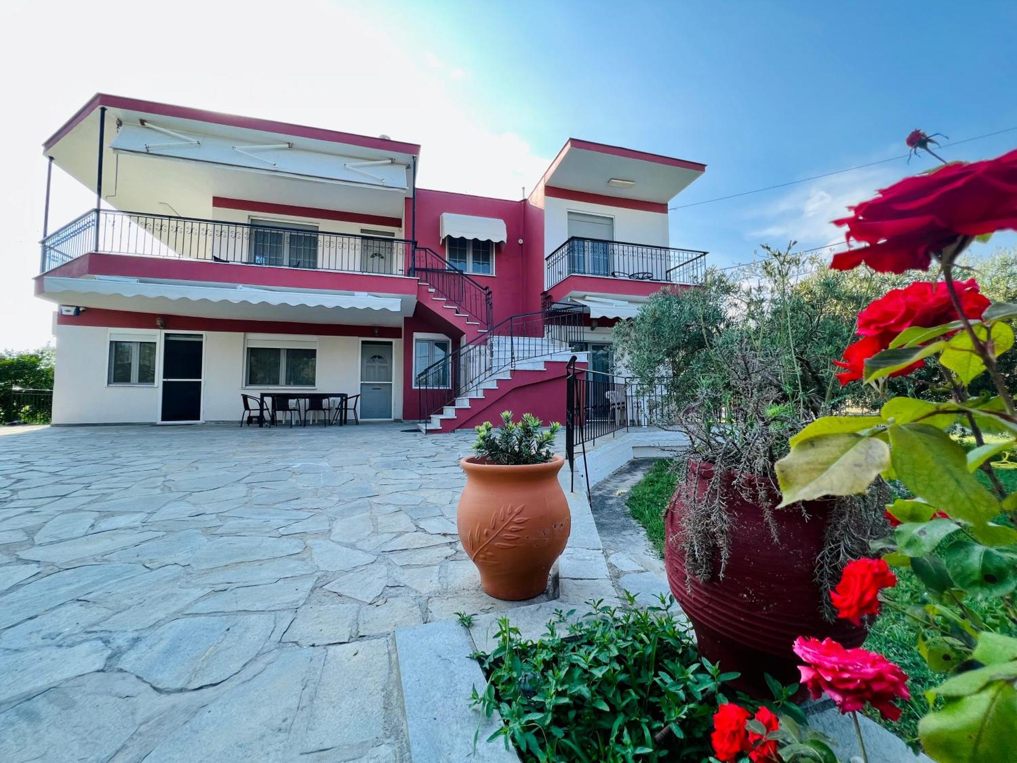 Apartment Elia