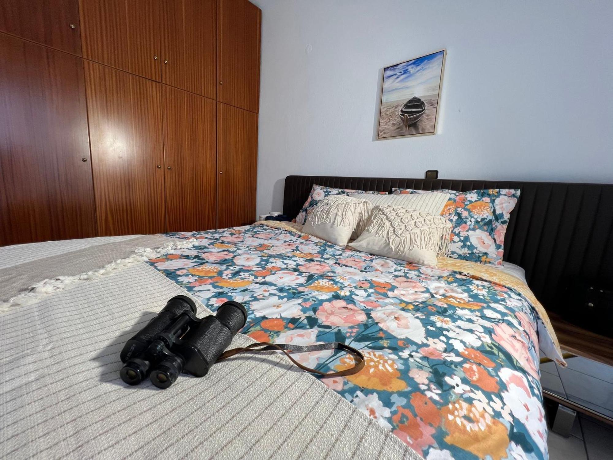 Apartment Elia