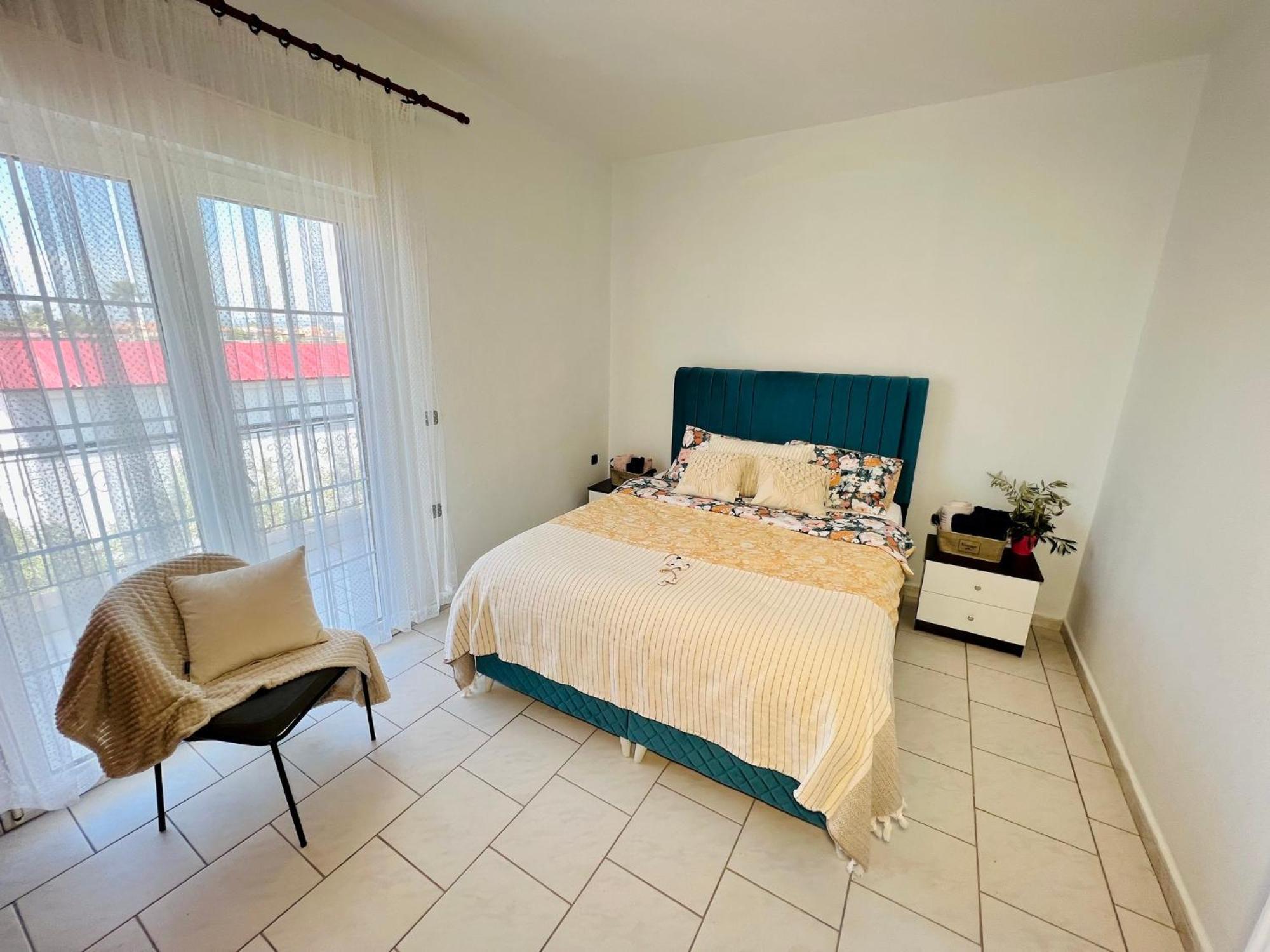 Elia Apartment