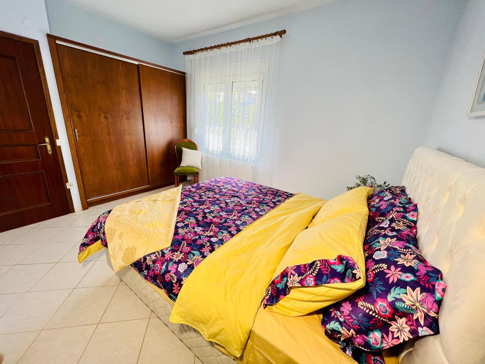 Apartment Elia