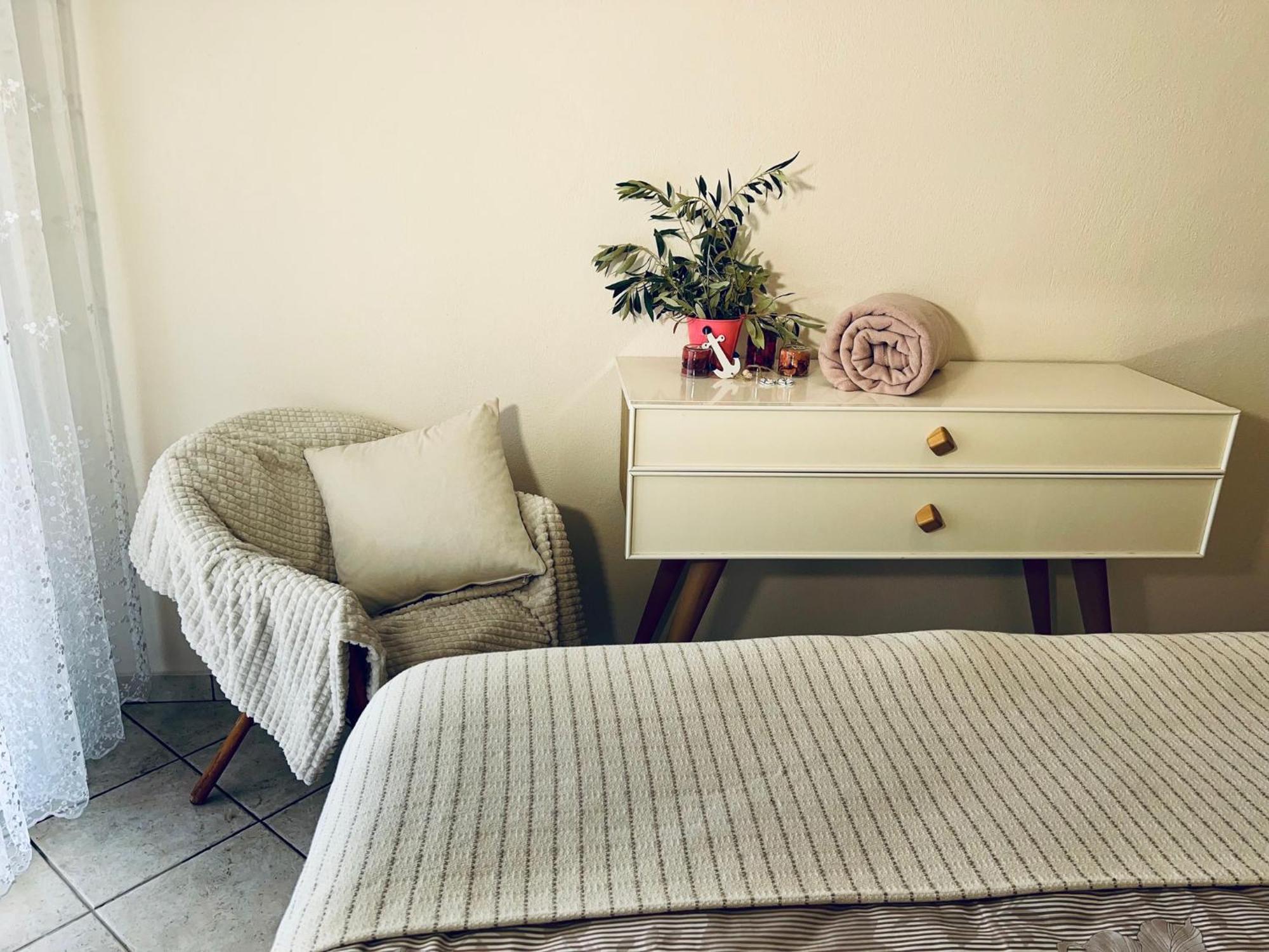 Apartment Elia Kariani