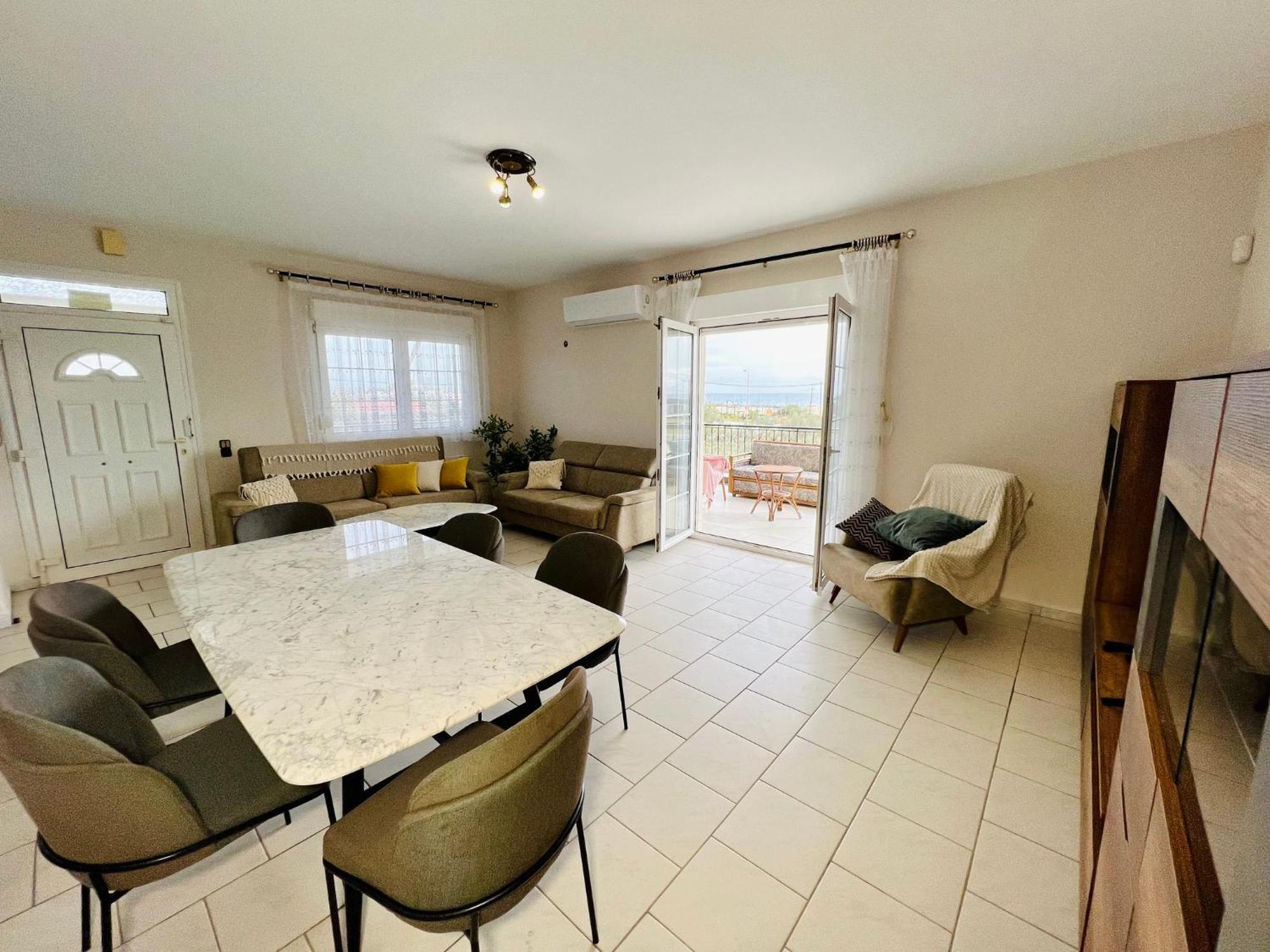 Apartment Elia