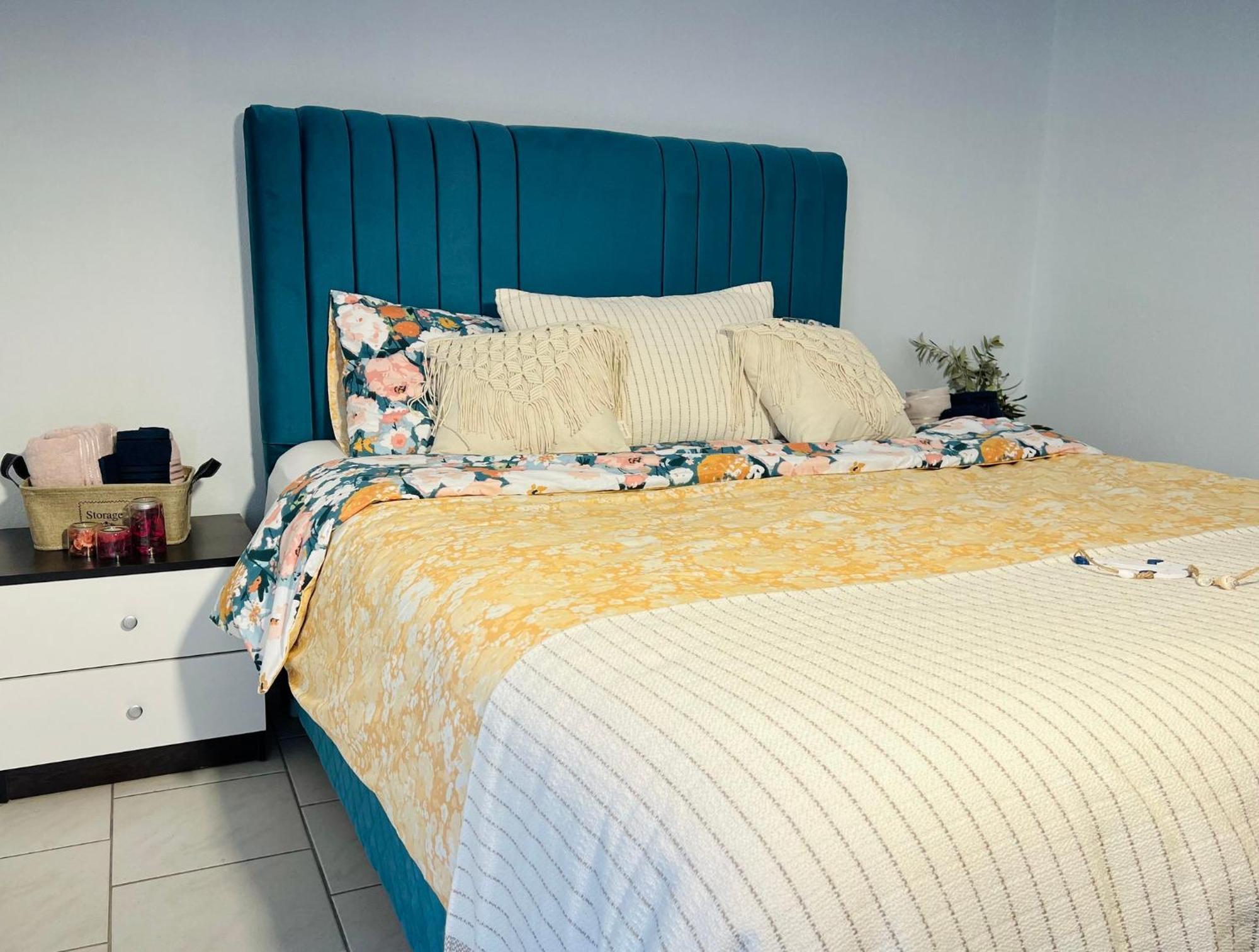 Apartment Elia *