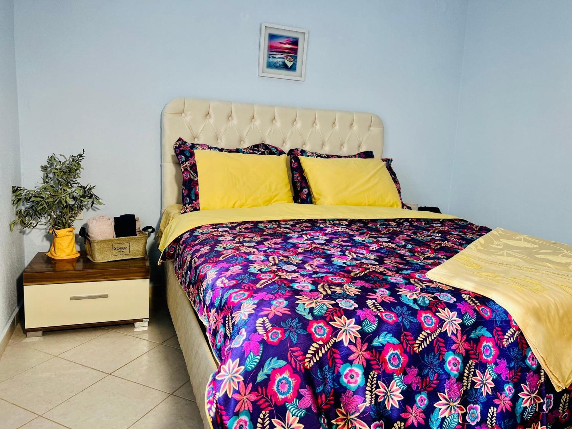 Apartment Elia