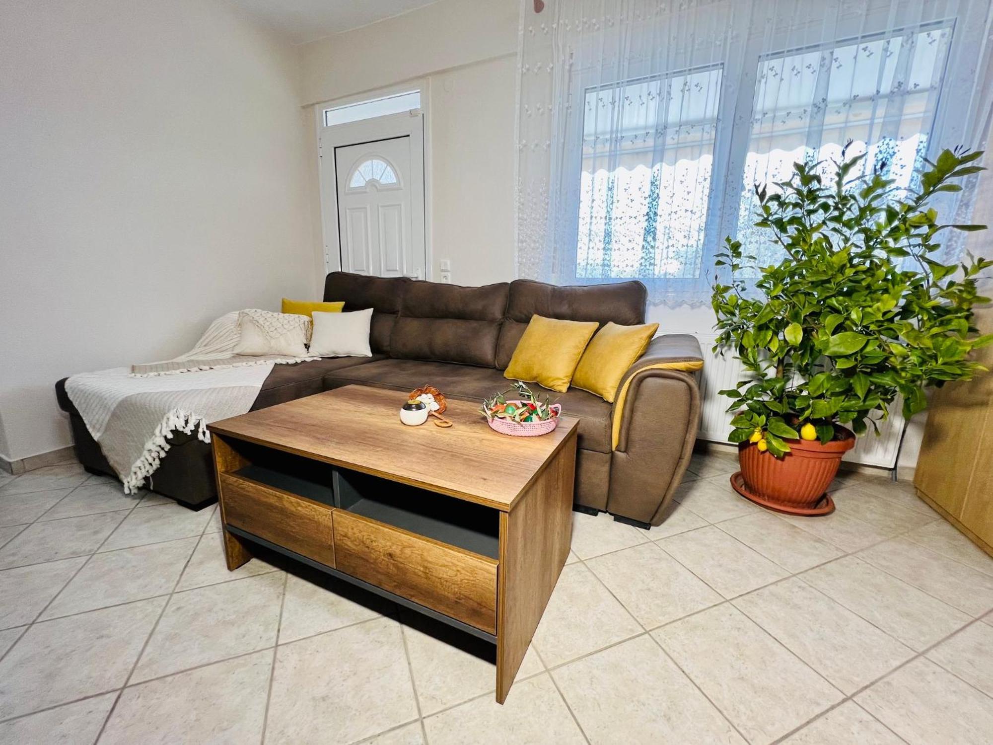 Apartment Elia