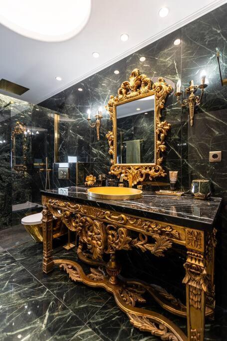 Apartment Mythodea Luxury Naxos City
