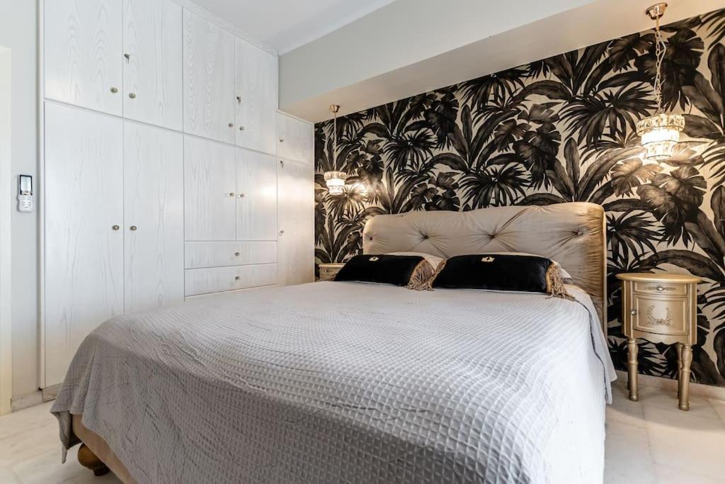 Apartment Mythodea Luxury *
