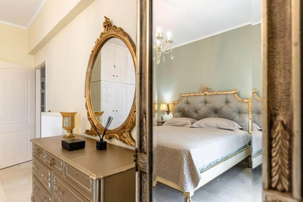 Mythodea Luxury
