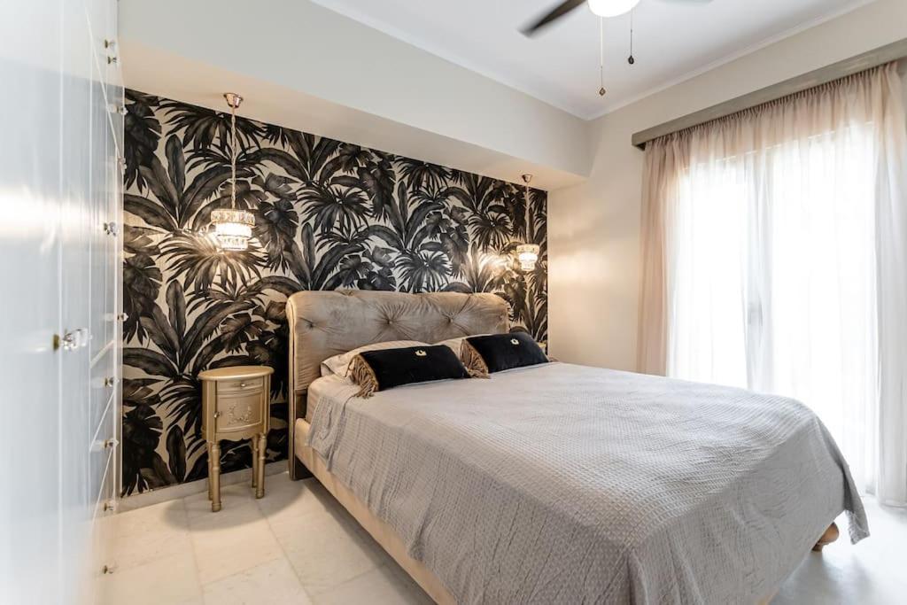 Mythodea Luxury Apartment Naxos City