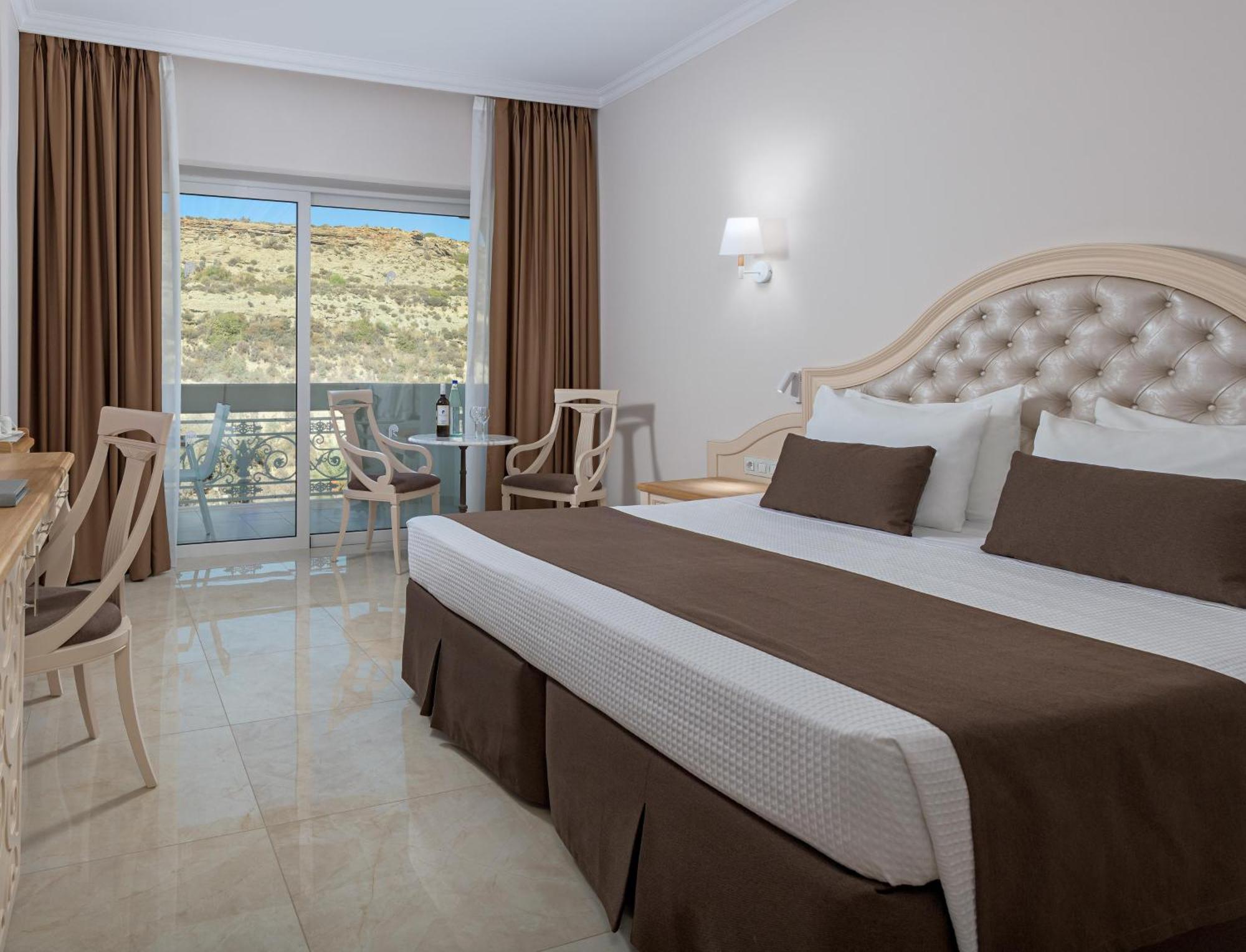 Rodos Palladium Leisure & Wellness 5* Kallithea (Rhodes)