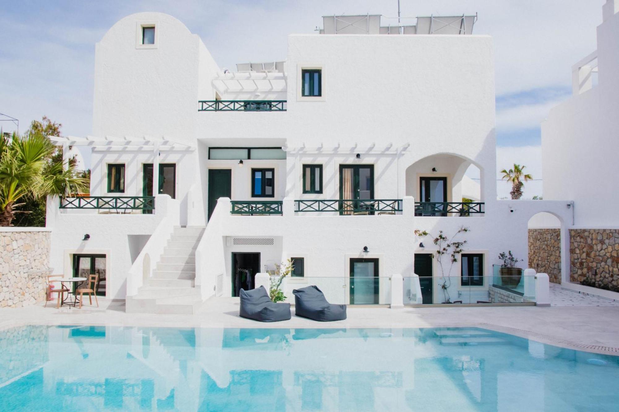 Hotel Sellada 4*