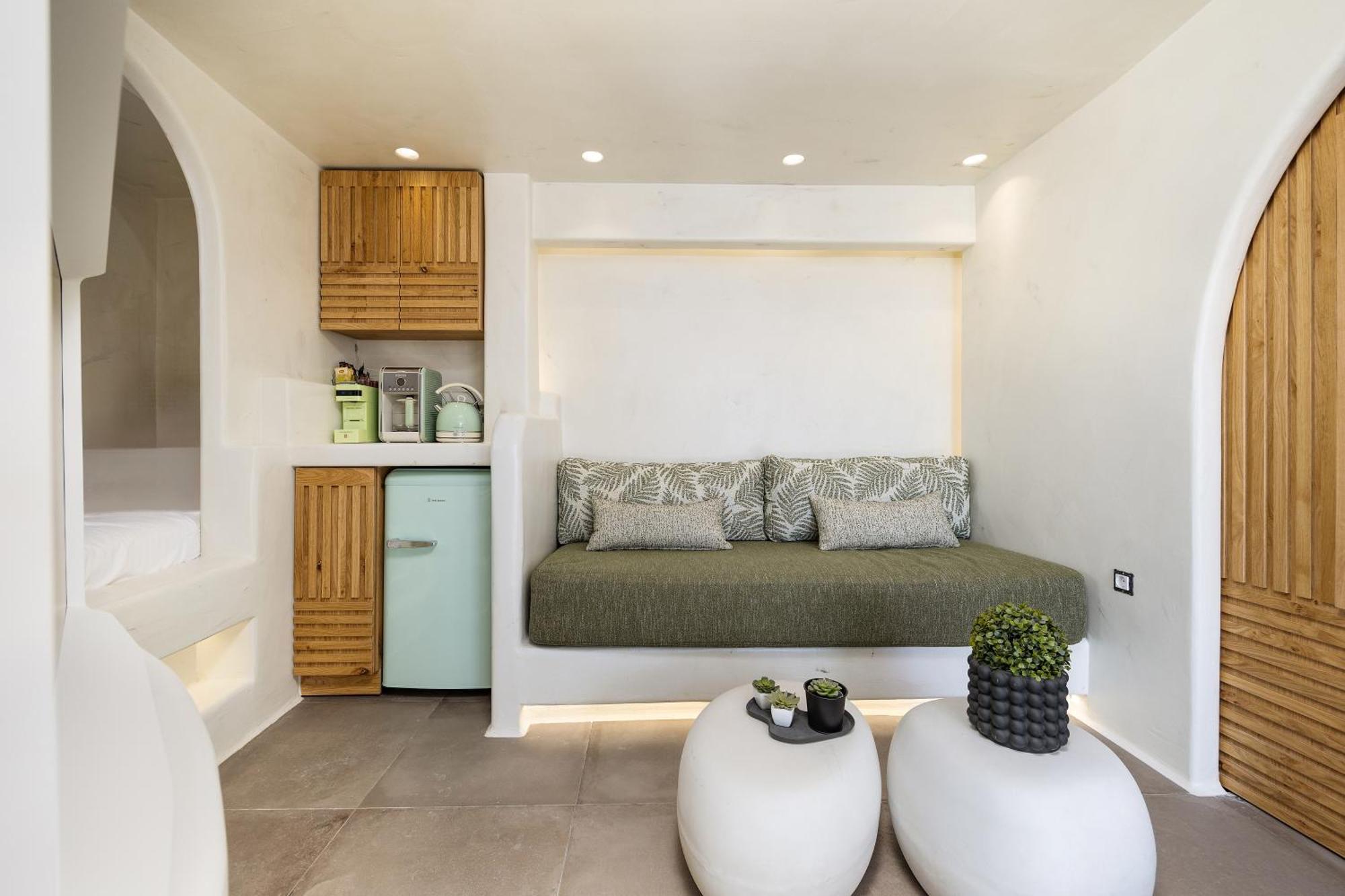 Korali Boutique Naxos City