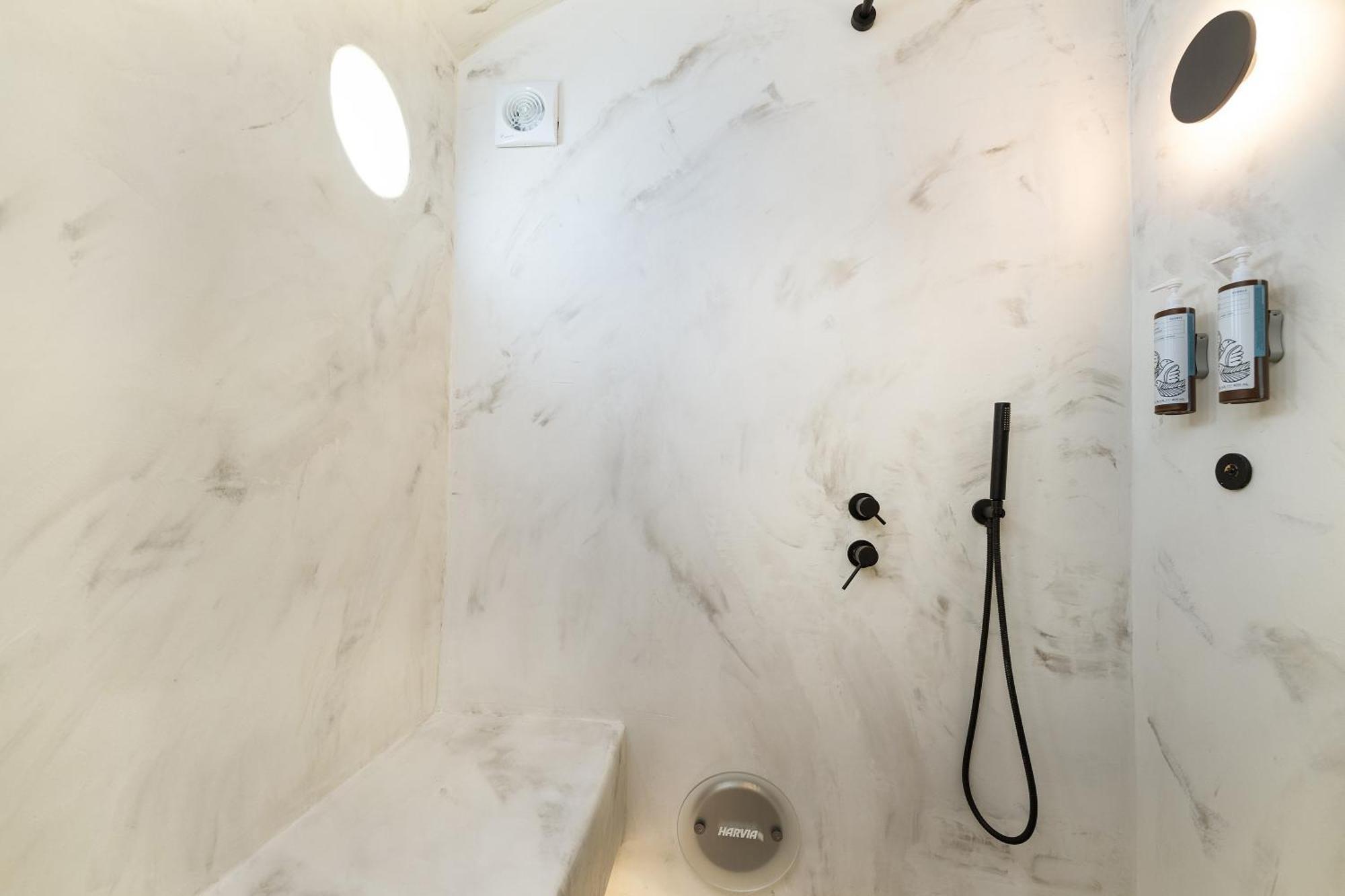 Hotel Korali Boutique Naxos City