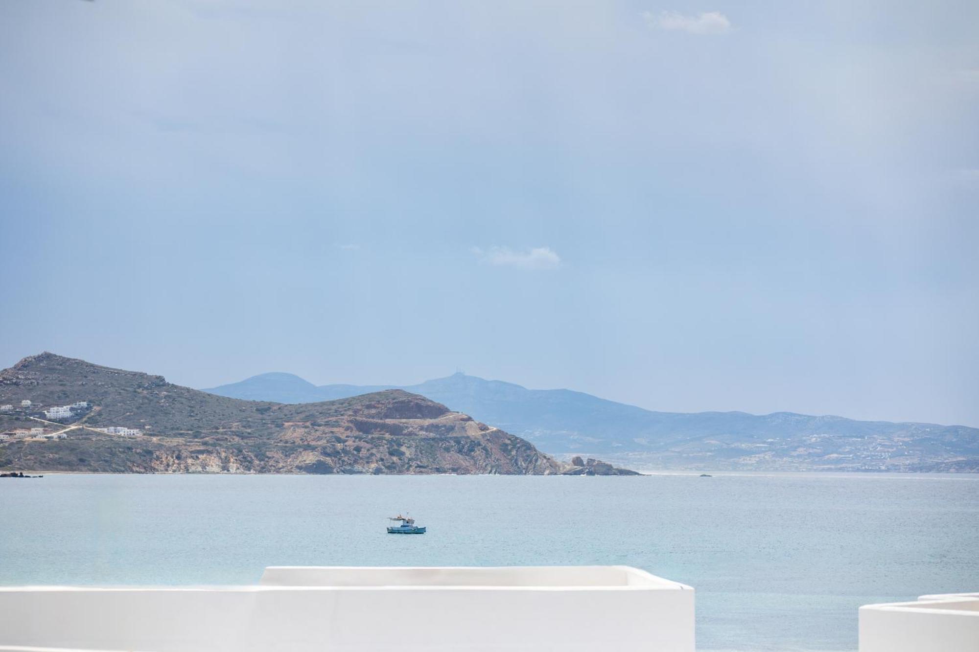 Korali Boutique Hotel 2*