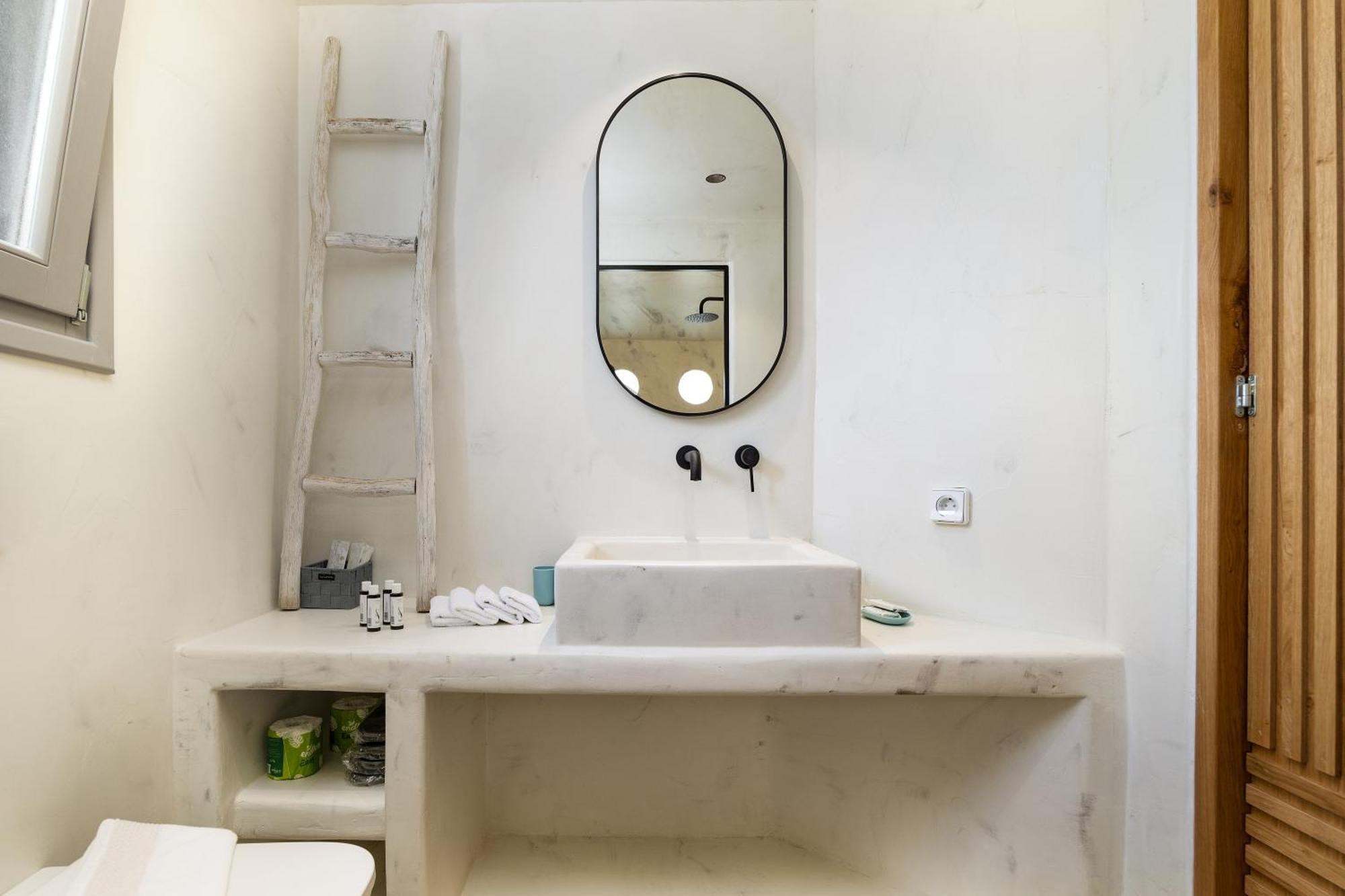 Hotel Korali Boutique Naxos City
