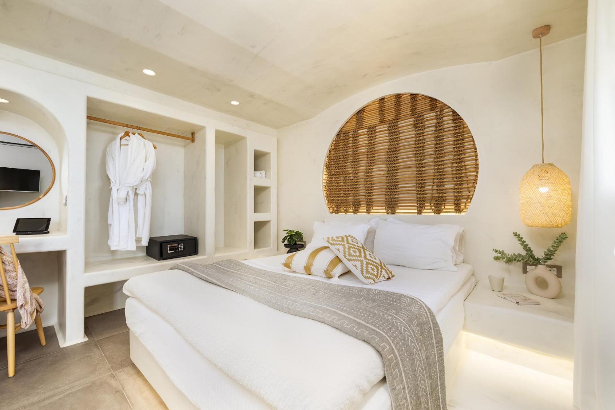 Hotel Korali Boutique 2*