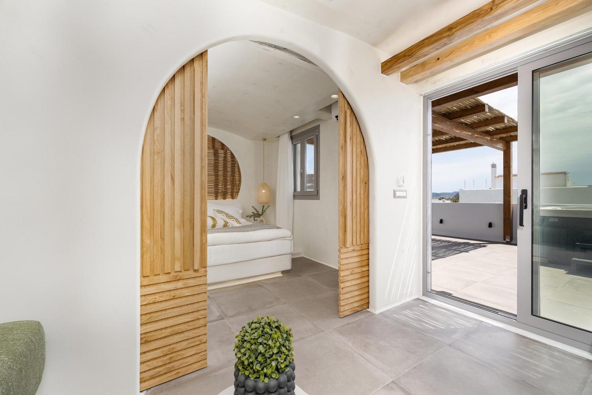 Hotel Korali Boutique