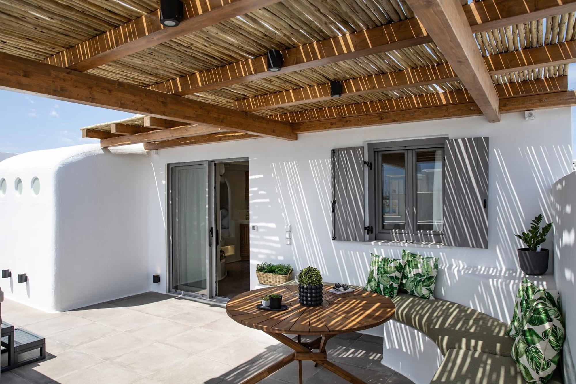 Hotel Korali Boutique