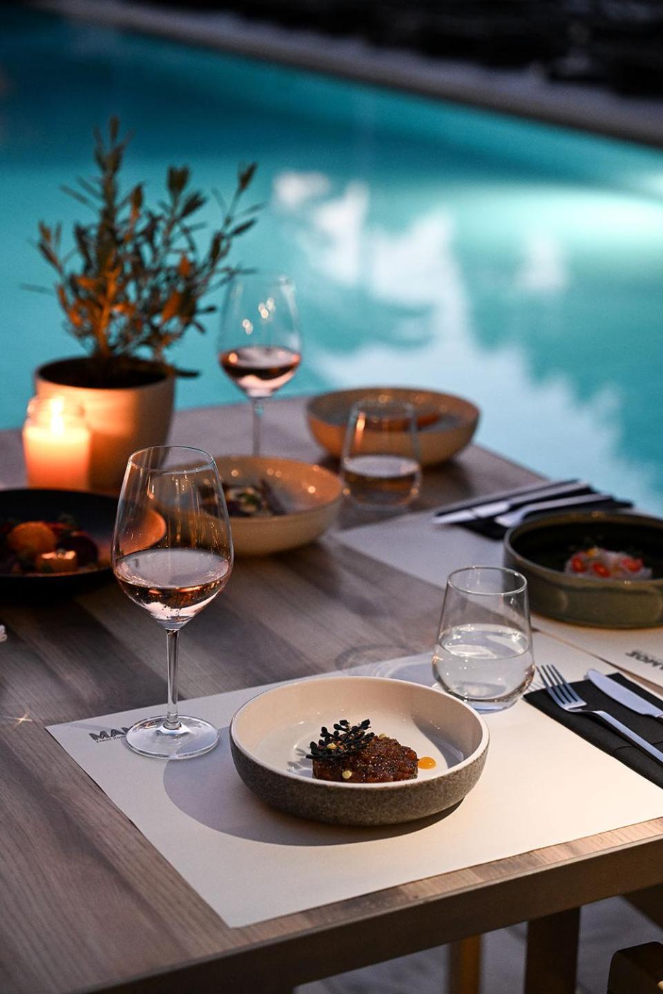 La Piscine Art Hotel, Philian And (adults Only) 5*
